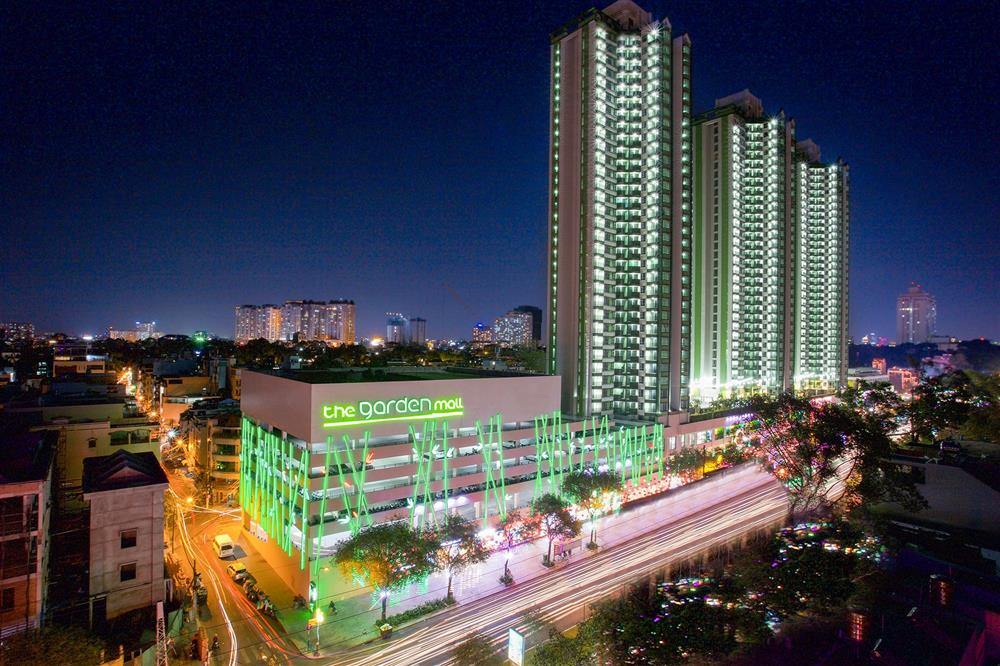 Thuận Kiều Plaza: Nơi ở đắt đỏ bậc nhất vào thập niên 90 giờ có giá bán bất ngờ-2