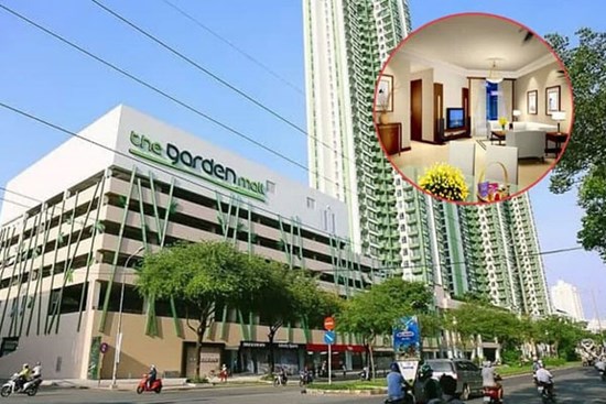 Thuận Kiều Plaza: Nơi ở đắt đỏ bậc nhất vào thập niên 90 giờ có giá bán bất ngờ