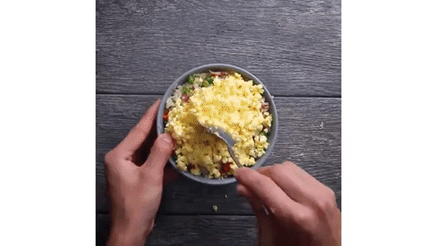 3 món ăn cực ngon làm chỉ dưới 10 phút: Không thể ra ngoài ăn mà cũng chẳng gọi đồ về nhà được phải thử ngay!-1