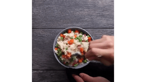 3 món ăn cực ngon làm chỉ dưới 10 phút: Không thể ra ngoài ăn mà cũng chẳng gọi đồ về nhà được phải thử ngay!-3