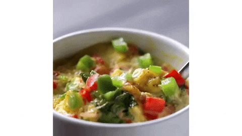 3 món ăn cực ngon làm chỉ dưới 10 phút: Không thể ra ngoài ăn mà cũng chẳng gọi đồ về nhà được phải thử ngay!-6