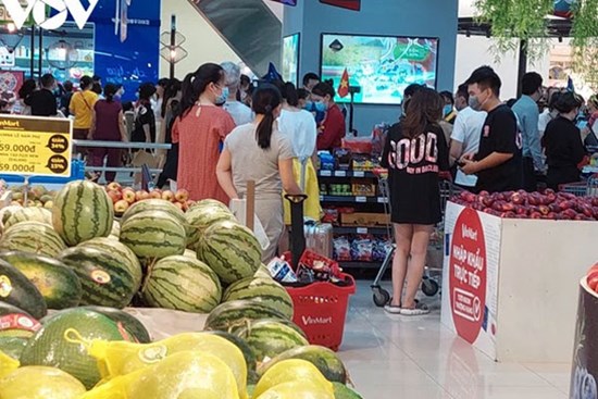 Hà Nội sẽ tái bùng phát dịch Covid-19 nếu không thực hiện nghiêm các quy định