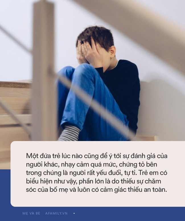 6 biểu hiện chứng tỏ trẻ dần trở nên tự ti, cha mẹ nên can thiệp kịp thời-2