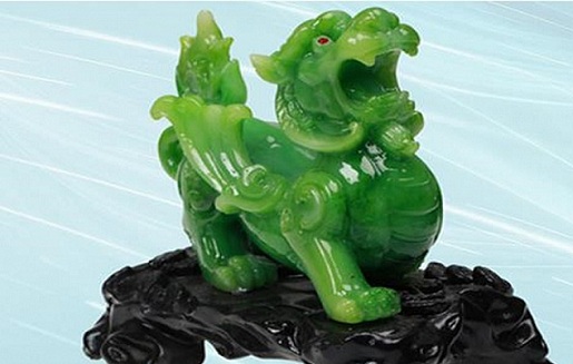 Cách chọn linh vật phong thủy hợp mệnh và vị trí đặt góp phần gia tăng vượng khí, đem lại may mắn, thành công cho chủ nhân-3