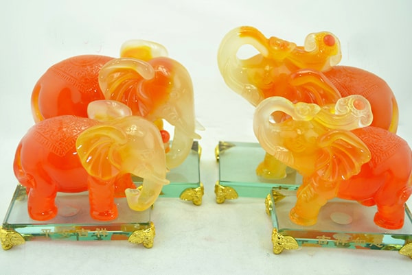 Cách chọn linh vật phong thủy hợp mệnh và vị trí đặt góp phần gia tăng vượng khí, đem lại may mắn, thành công cho chủ nhân-2