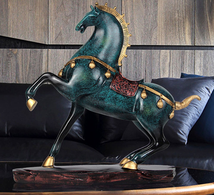 Cách chọn linh vật phong thủy hợp mệnh và vị trí đặt góp phần gia tăng vượng khí, đem lại may mắn, thành công cho chủ nhân-1