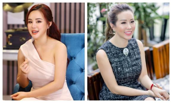 Vy Oanh tung clip quay cận tin nhắn với Thu Hoài, chứng minh không photoshop như lời đồn-1