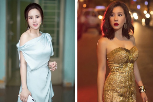 Hoa hậu Thu Hoài đã có động thái sau khi bác sĩ Chiêm Quốc Thái tuyên bố khởi kiện-4