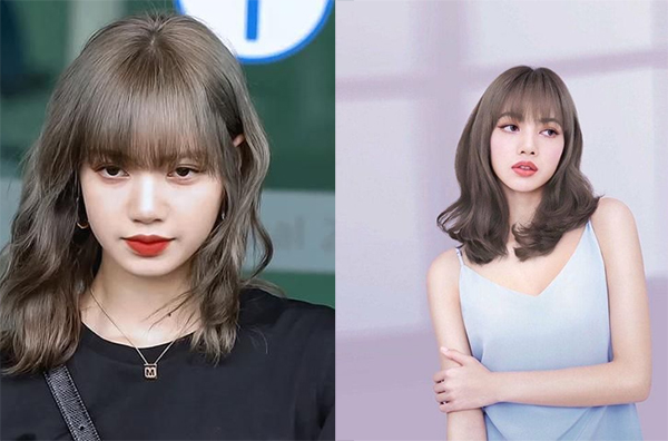 35 Kiểu tóc uốn đẹp nhất 2021 cho nữ cực trẻ trung và quyến rũ-5