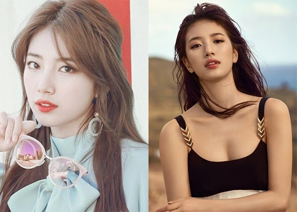 35 Kiểu tóc uốn đẹp nhất 2021 cho nữ cực trẻ trung và quyến rũ-13