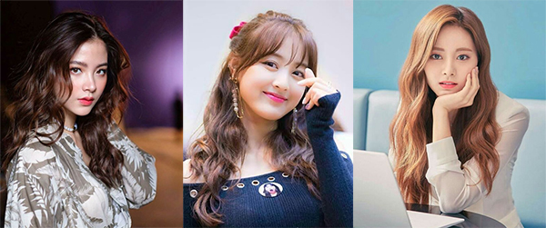 35 Kiểu tóc uốn đẹp nhất 2021 cho nữ cực trẻ trung và quyến rũ-15