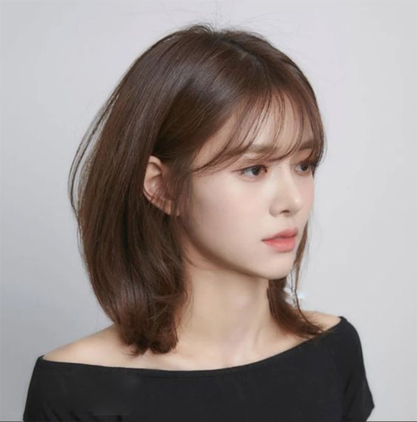 35 Kiểu tóc uốn đẹp nhất 2021 cho nữ cực trẻ trung và quyến rũ-16