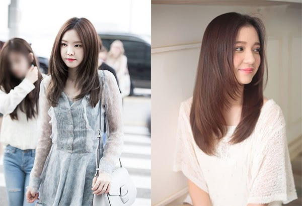 35 Kiểu tóc uốn đẹp nhất 2021 cho nữ cực trẻ trung và quyến rũ-17