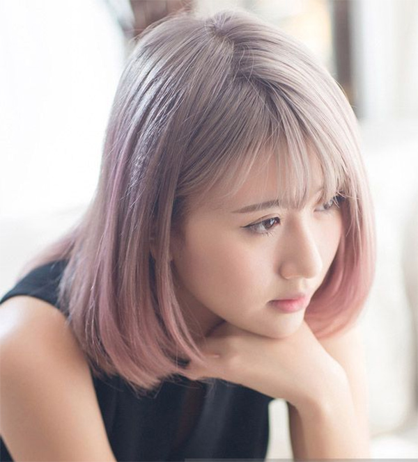 35 Kiểu tóc uốn đẹp nhất 2021 cho nữ cực trẻ trung và quyến rũ-24