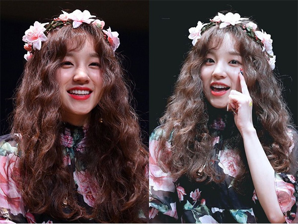 35 Kiểu tóc uốn đẹp nhất 2021 cho nữ cực trẻ trung và quyến rũ-25