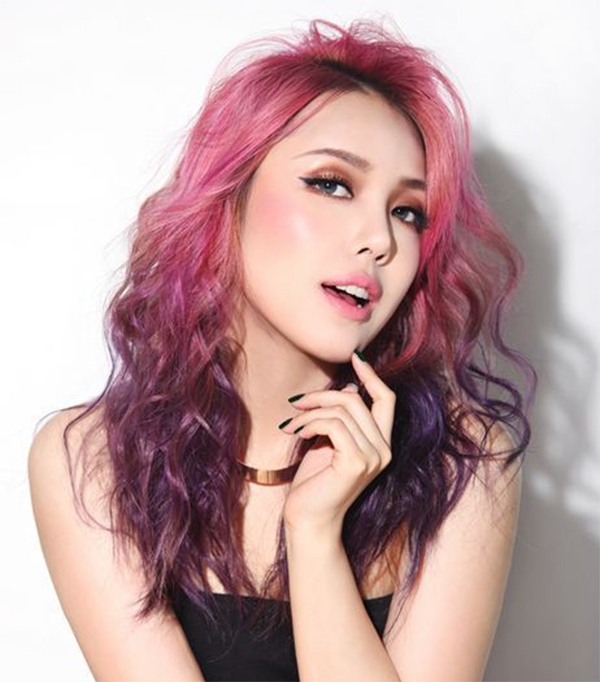 35 Kiểu tóc uốn đẹp nhất 2021 cho nữ cực trẻ trung và quyến rũ-31