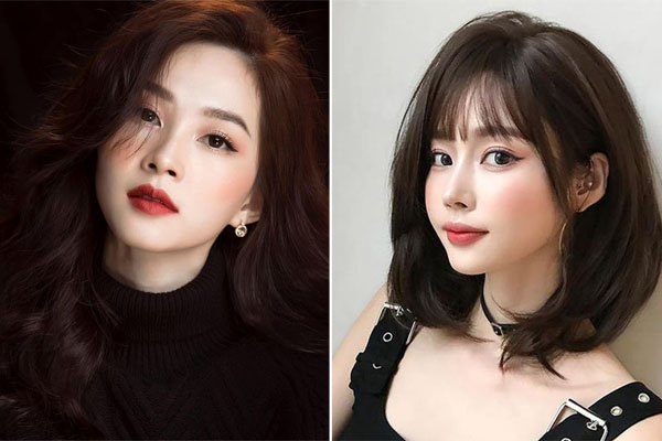 Visual của Ngô Cẩn Ngôn thăng hạng nhờ kiểu tóc mới, diện đồ đơn giản đi fashion show vẫn đẹp ngút ngàn-11