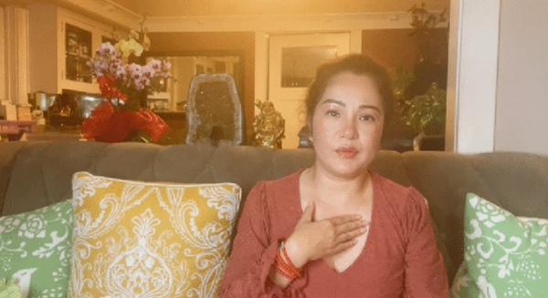 Thuý Nga thông báo ngừng giúp đỡ ca sĩ Kim Ngân, sẽ hoàn tiền từ thiện lại cho nhà hảo tâm: Lý do là gì?-3