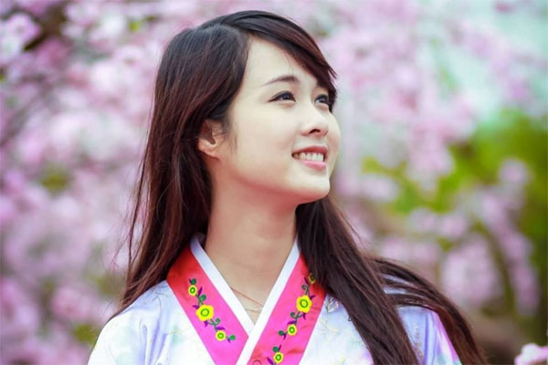 Chuyên gia phong thủy tiết lộ tính cách và vận mệnh giàu có của một người thông qua đặc điểm trên khuôn mặt-5