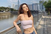 “Hoa hậu con nhà giàu” Jolie Nguyễn 1 năm sau ồn ào chấn động: Sống sang chảnh, bất ngờ được cầu hôn và thay đổi rõ ở 1 điểm