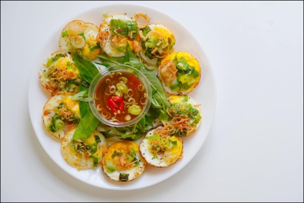 Qua 2 mùa dịch, bà xã Baggio đích thị gái đảm, trình độ nấu ăn lên tay đáng kể, món nào cũng ngon lành đẹp mắt-14