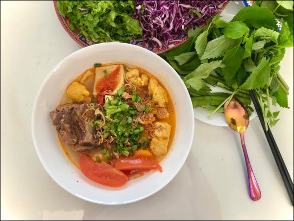 Qua 2 mùa dịch, bà xã Baggio đích thị gái đảm, trình độ nấu ăn lên tay đáng kể, món nào cũng ngon lành&nbsp;đẹp mắt-12