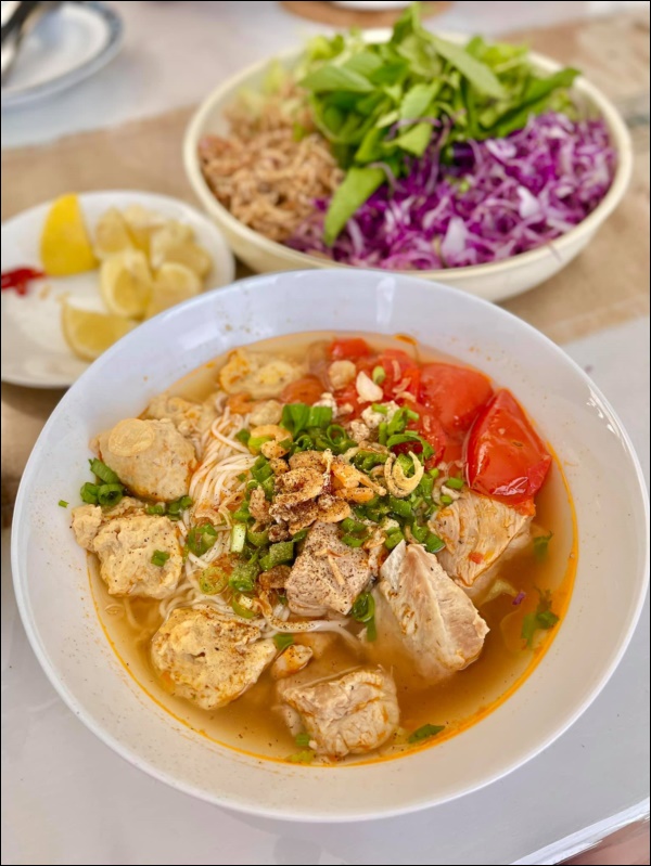 Qua 2 mùa dịch, bà xã Baggio đích thị gái đảm, trình độ nấu ăn lên tay đáng kể, món nào cũng ngon lành&nbsp;đẹp mắt-4