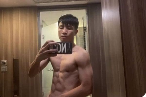 Gái xinh hé lộ bị kiếm cớ chat sex, quấy rối tình dục mỗi ngày, tức quá nên công khai giá cực shock-9