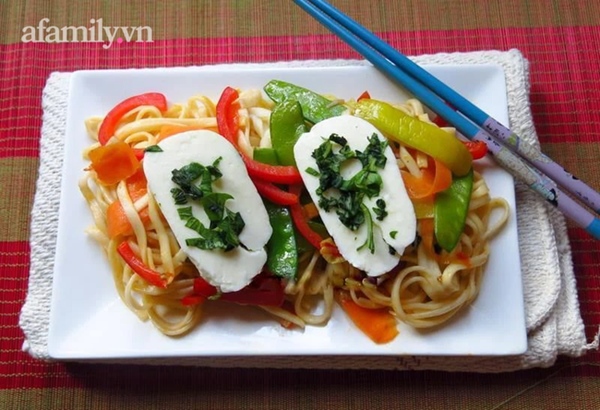3 món xào chay ngon lành cho ngày đầu tháng 6 Âm lịch-5