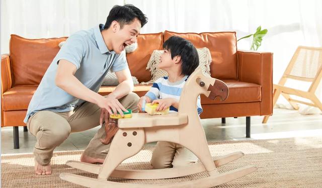 6 câu nói kỳ diệu giúp bố mẹ chữa lành những tổn thương nội tâm của con cái-1