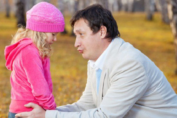 Dù có bận rộn đến đâu cũng đừng bủn xỉn với con cái những điều này, nếu không tương lai của con bạn cũng sẽ không dễ dàng-5