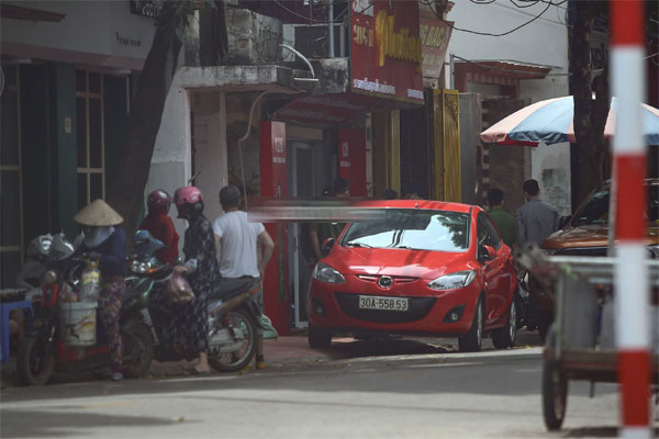 Vụ người đàn ông Hải Dương bị sát hại, mất tích hơn 7 tháng: Vợ con ở nước ngoài bật khóc khi biết tin, không thể về vì vướng dịch bệnh-3