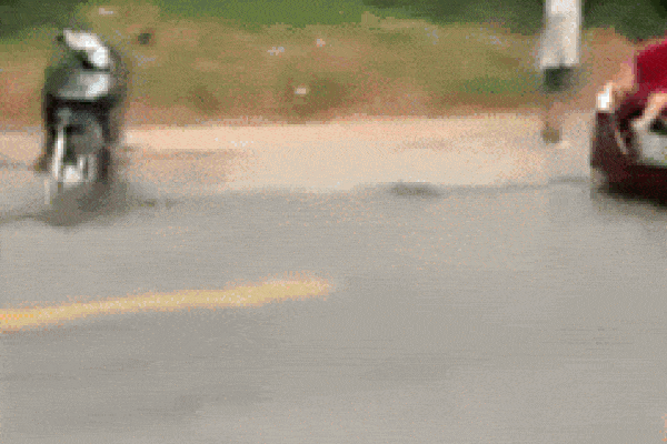 Vợ nằm trên nắp capo đánh ghen: Chồng đánh vợ nhập viện, bắt xin lỗi bồ-1