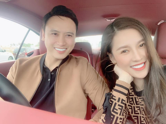 Sau lùm xùm tố bạn trai bội bạc, Quế Vân đã hạ sinh con trai-3