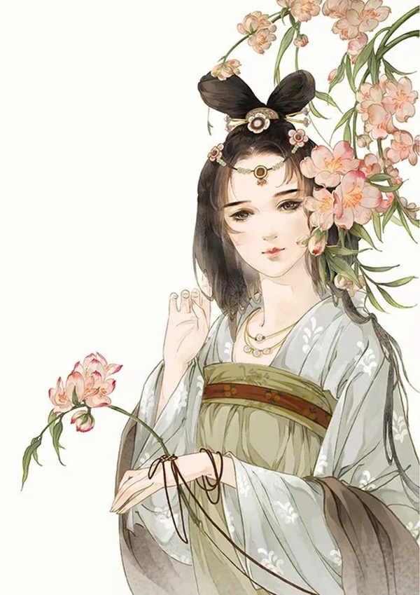 Nữ nhân sinh tháng âm lịch này, đầu tháng 6 âm lịch công việc hanh thông, nắm bắt được cơ hội thì nửa cuối năm 2021 phát tài thăng hoa-3