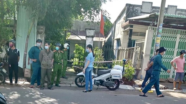 Vụ hai mẹ con cô giáo tử vong: Ai cũng bàng hoàng và đau lòng-2