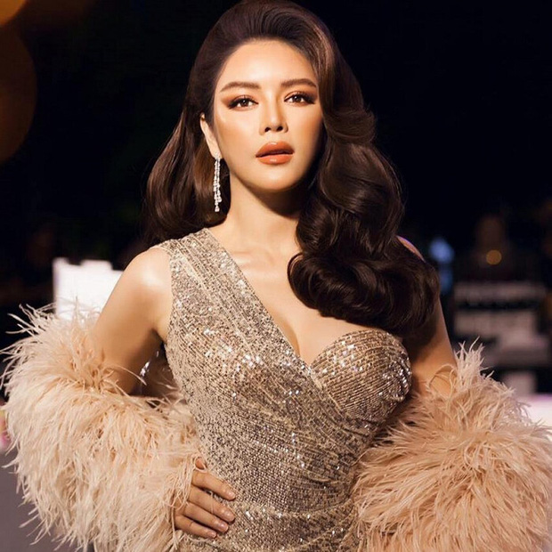 Dính tin đồn nổ về độ giàu, Lý Nhã Kỳ có dòng trạng thái đầy ẩn ý, 1 nghệ sĩ Việt bất ngờ lên tiếng bênh vực-3