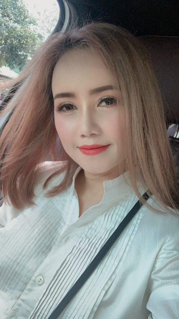 Tình tin đồn bị cô Xuyến Hoàng Yến mắng, chồng cũ bất ngờ lên tiếng bênh vực: Dù có chết, anh cũng bảo vệ em-3