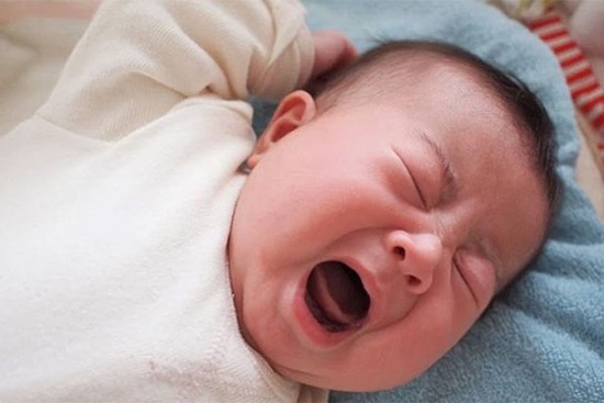 Vì sao đứa trẻ khóc xong sẽ rất dễ ngủ? Biết được những lý do sau, nhiều bố mẹ sẽ hối hận vì cách làm của mình