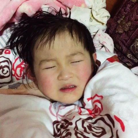 Vì sao đứa trẻ khóc xong sẽ rất dễ ngủ? Biết được những lý do sau, nhiều bố mẹ sẽ hối hận vì cách làm của mình-2