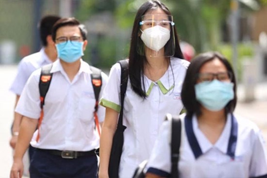 Cập nhật nhanh nhất điểm chuẩn xét tuyển đại học năm 2021 của các trường