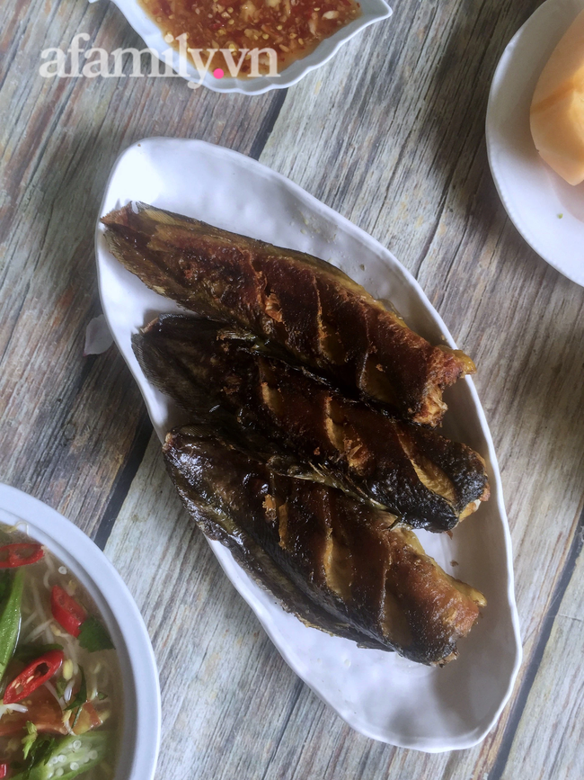 Thực đơn cuối tuần 5 món đơn giản nhưng món nào cũng ngon đến ngỡ ngàng-5