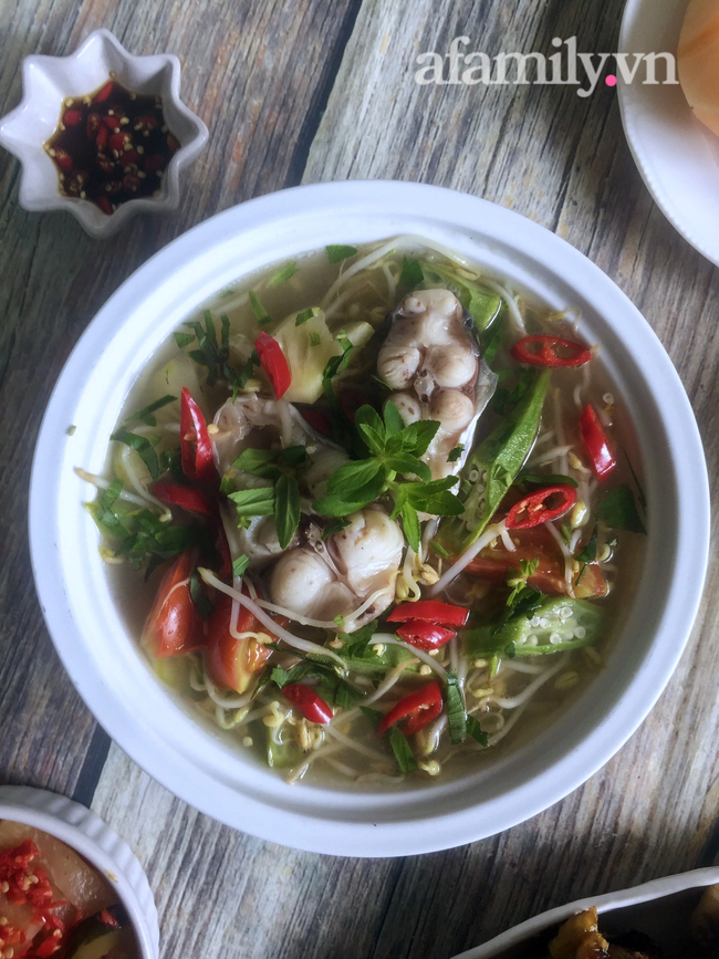 Thực đơn cuối tuần 5 món đơn giản nhưng món nào cũng ngon đến ngỡ ngàng-4