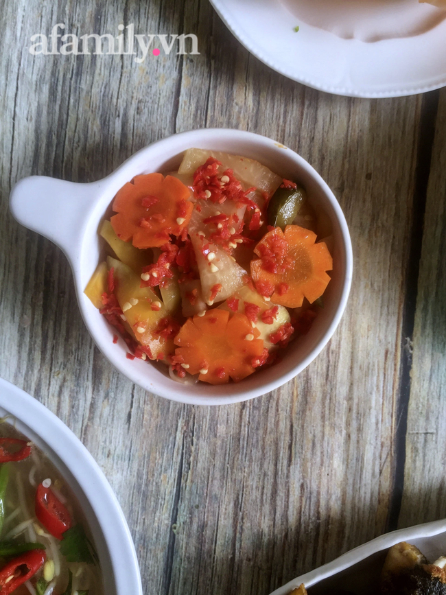 Thực đơn cuối tuần 5 món đơn giản nhưng món nào cũng ngon đến ngỡ ngàng-3