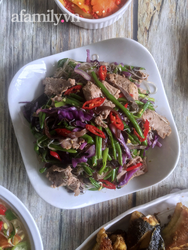 Thực đơn cuối tuần 5 món đơn giản nhưng món nào cũng ngon đến ngỡ ngàng-2