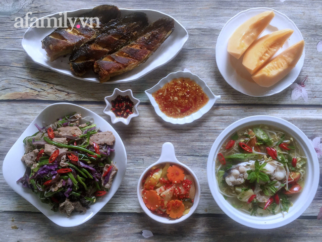 Thực đơn cuối tuần 5 món đơn giản nhưng món nào cũng ngon đến ngỡ ngàng-1