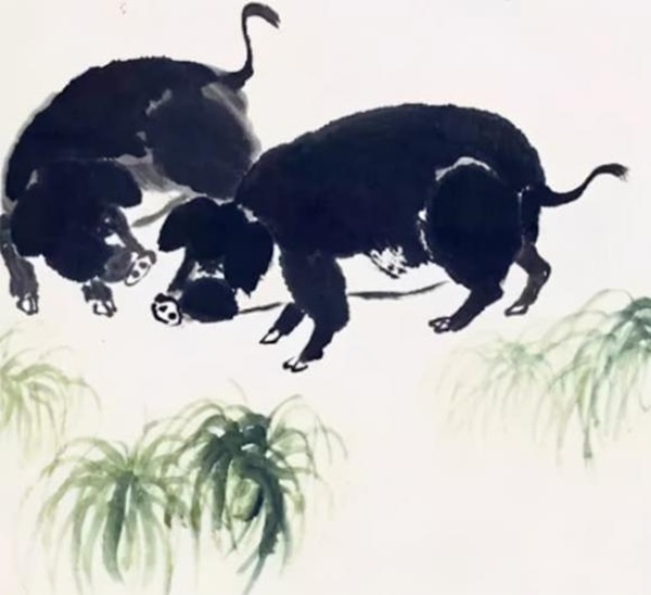 4 con giáp dũng cảm bứt phá, luôn tìm kiếm cơ hội trong mọi khó khăn, từ giờ đến cuối năm sẽ có tương lai tươi sáng-1