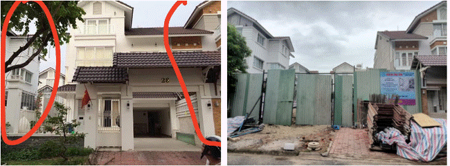 Thủy Tiên có động thái khó hiểu liên quan đến vụ lùm xùm xây lại biệt thự 1000m2-2