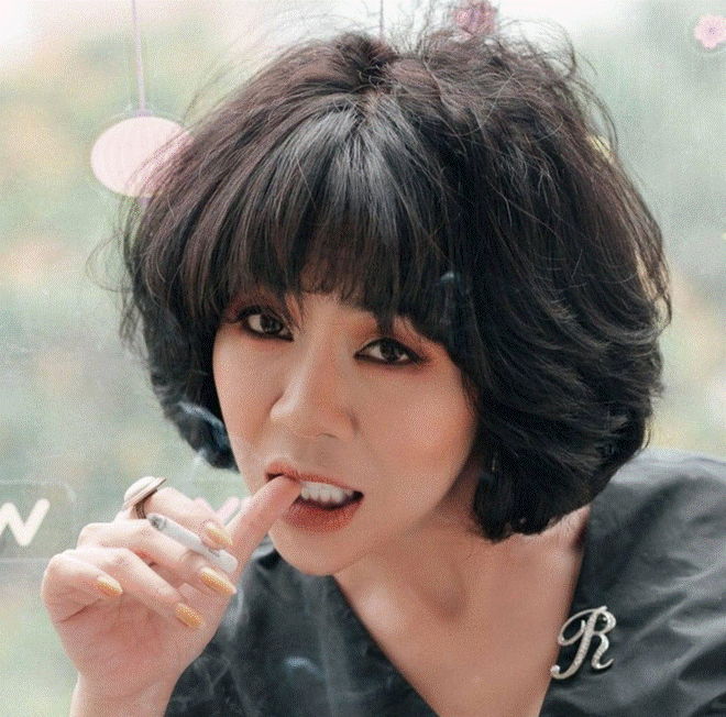 Trác Thúy Miêu - MC vừa bị đề nghị xử lý vì phát ngôn kích động nổi tiếng cỡ nào?-1