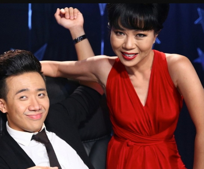 Trác Thúy Miêu - MC vừa bị đề nghị xử lý vì phát ngôn kích động nổi tiếng cỡ nào?-4